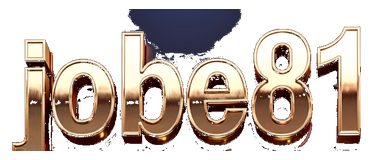 jobe81 logo
