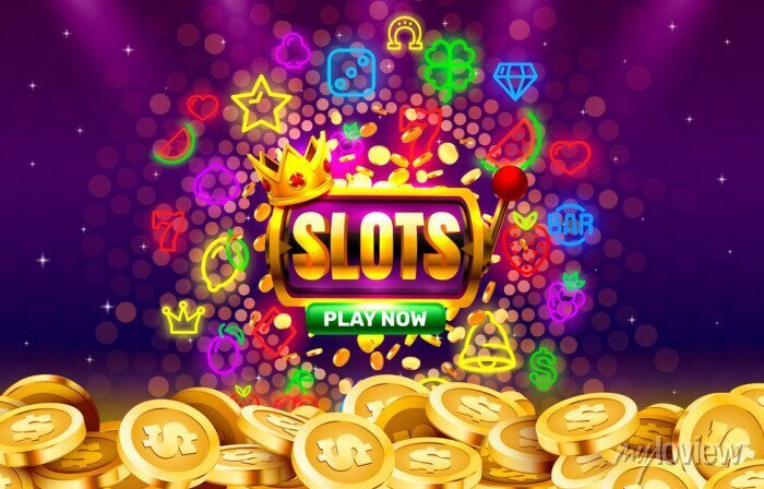 jobe81 Slots